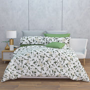 Elegant Collection Bedsheet Set | Cotton Rich