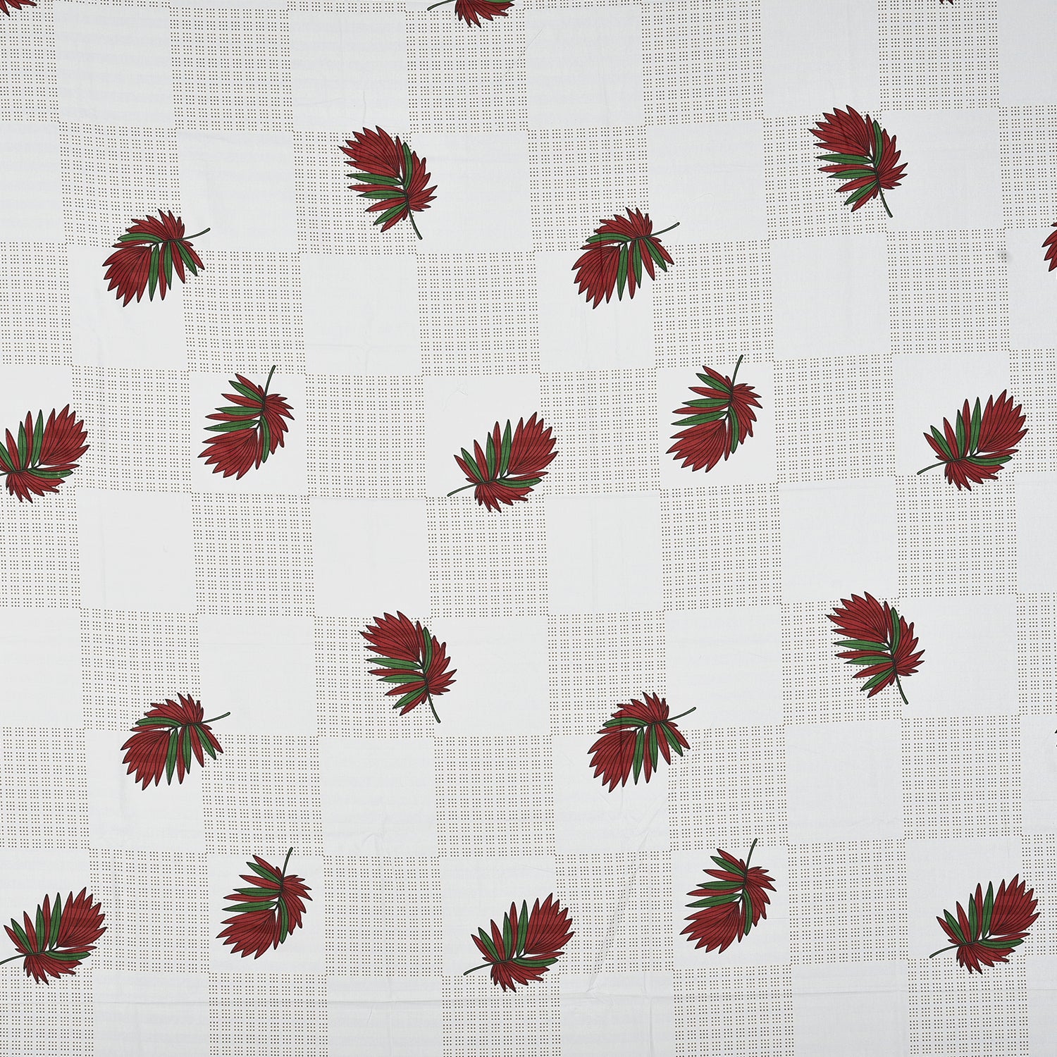 Elegant Collection Bedsheet Set | Cotton Rich
