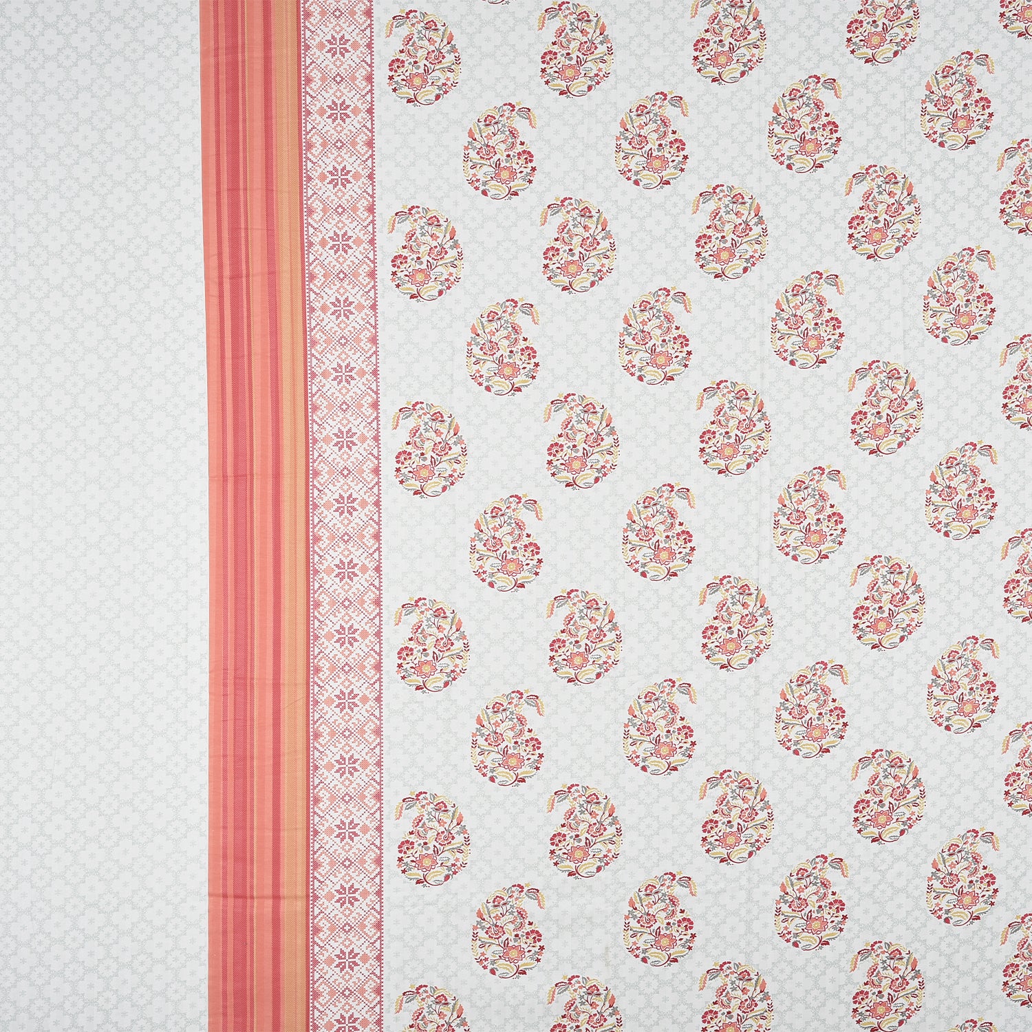Elegant Collection Bedsheet Set | Cotton Rich