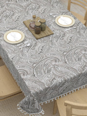 Taarika Cotton Table Cover