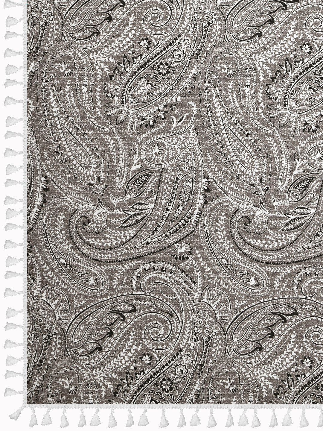 Taarika Cotton Table Cover