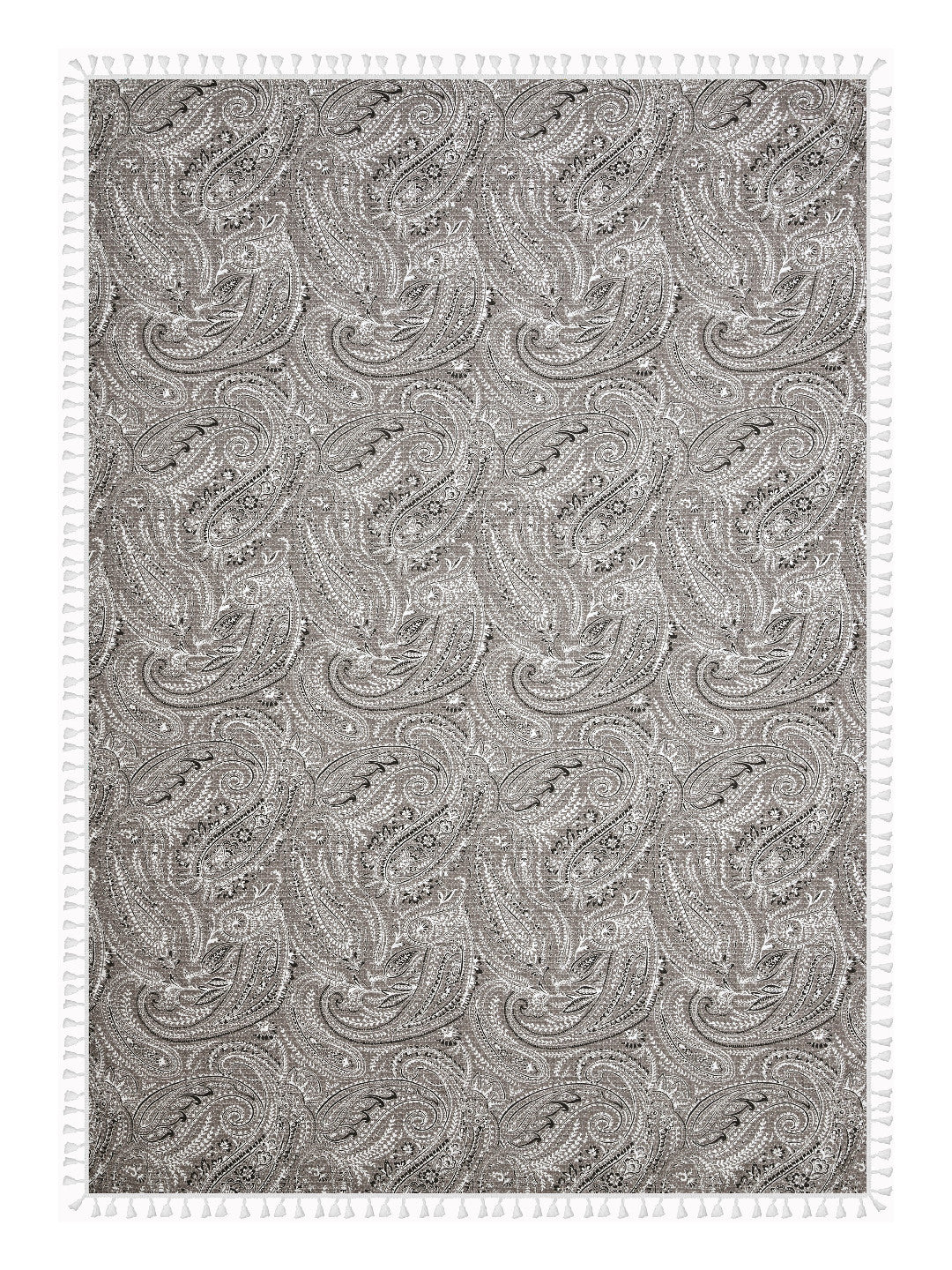 Taarika Cotton Table Cover