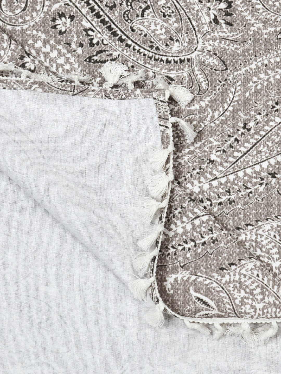 Taarika Cotton Table Cover