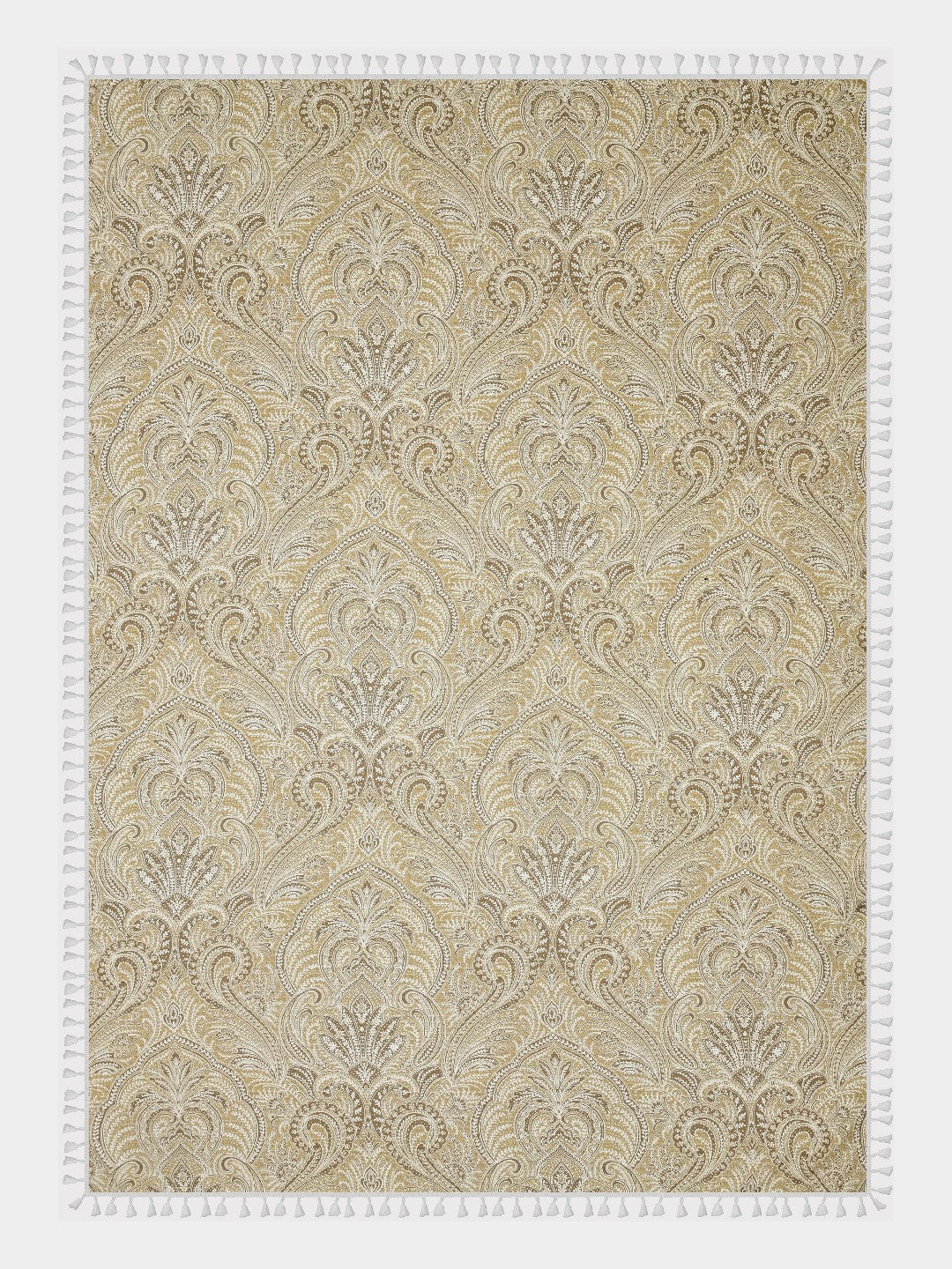 Mridaan Cotton Table Cover