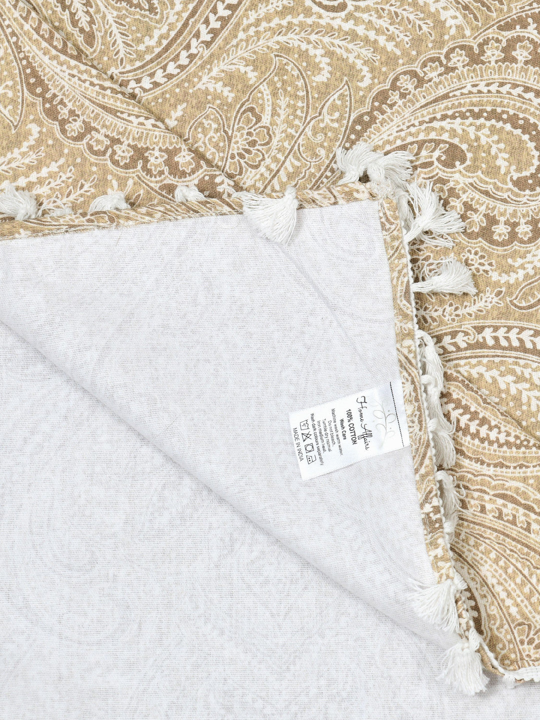 Mridaan Cotton Table Cover