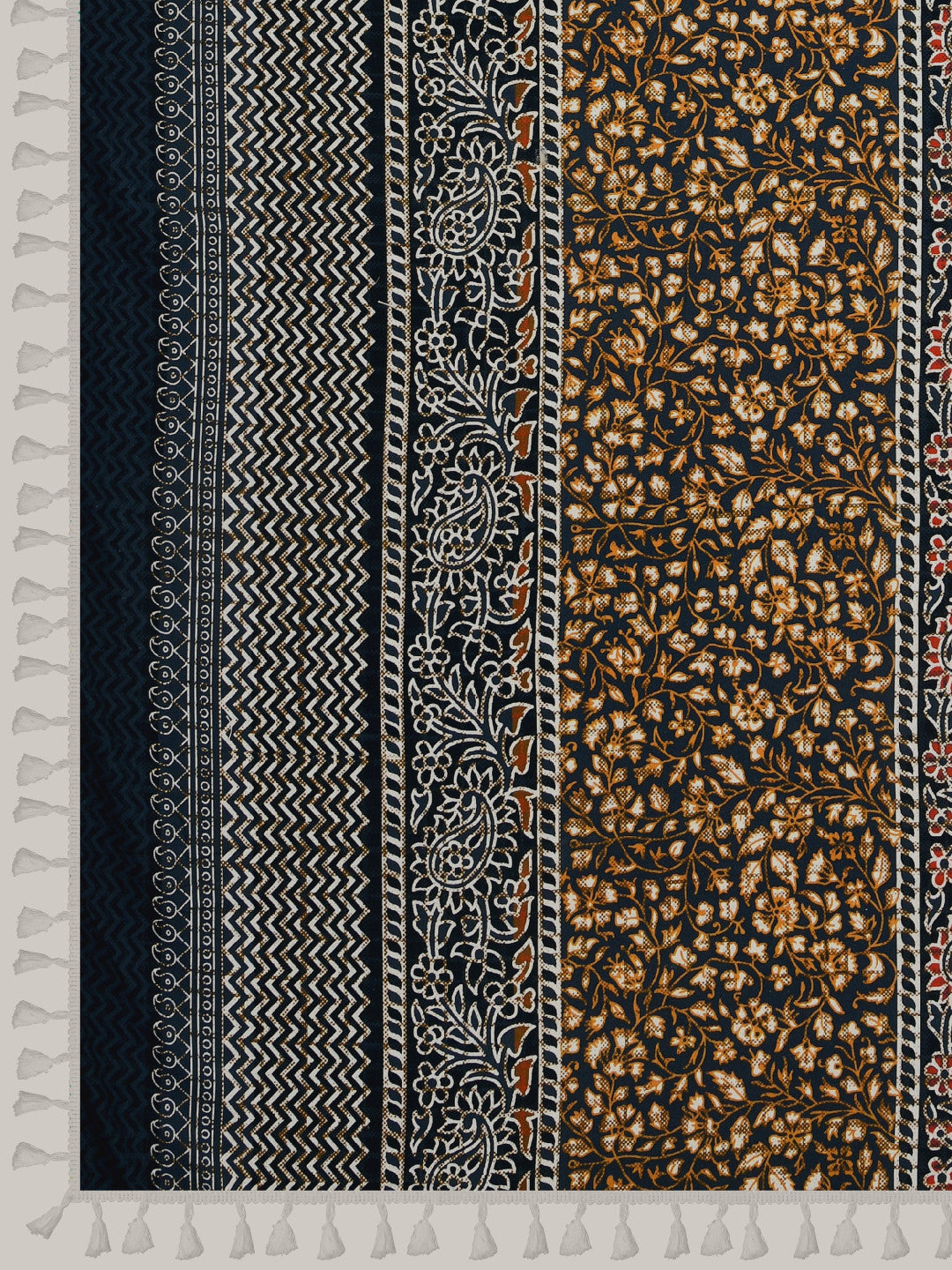 Neelaya Cotton Table Cover