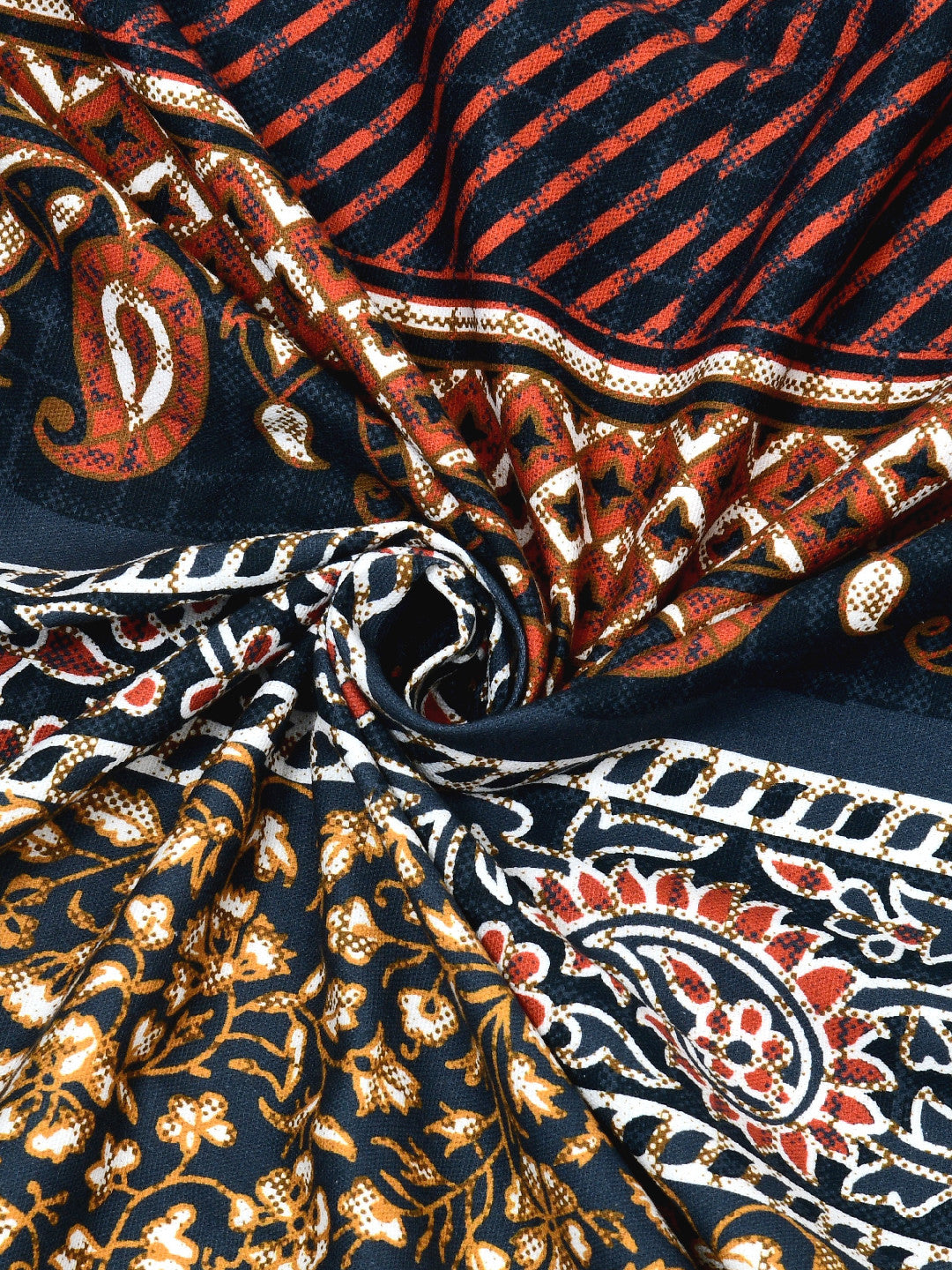 Neelaya Cotton Table Cover