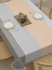 Ruhari Cotton Table Cover