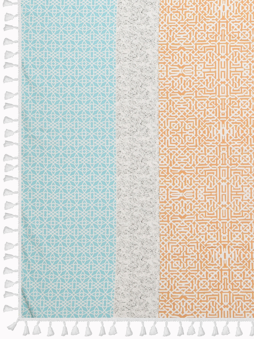 Ruhari Cotton Table Cover