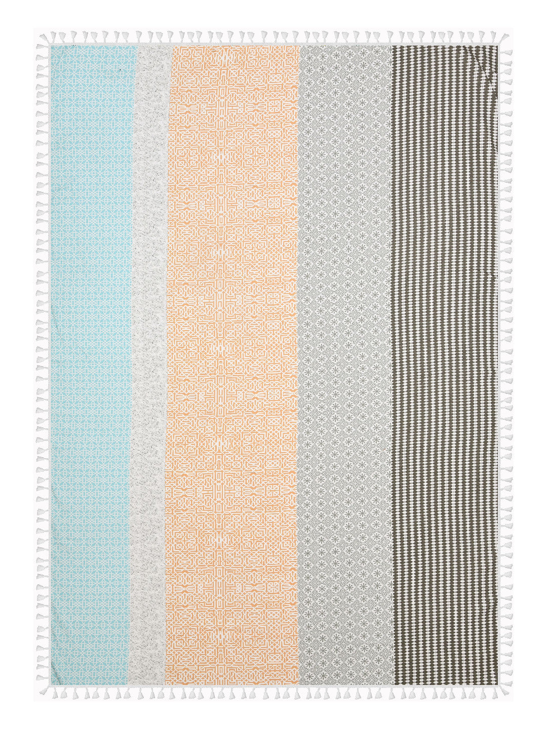 Ruhari Cotton Table Cover