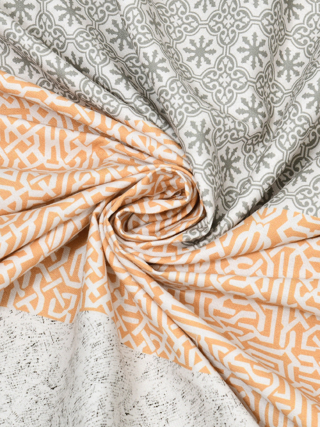Ruhari Cotton Table Cover