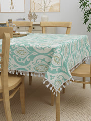 Varnika Cotton Table Cover