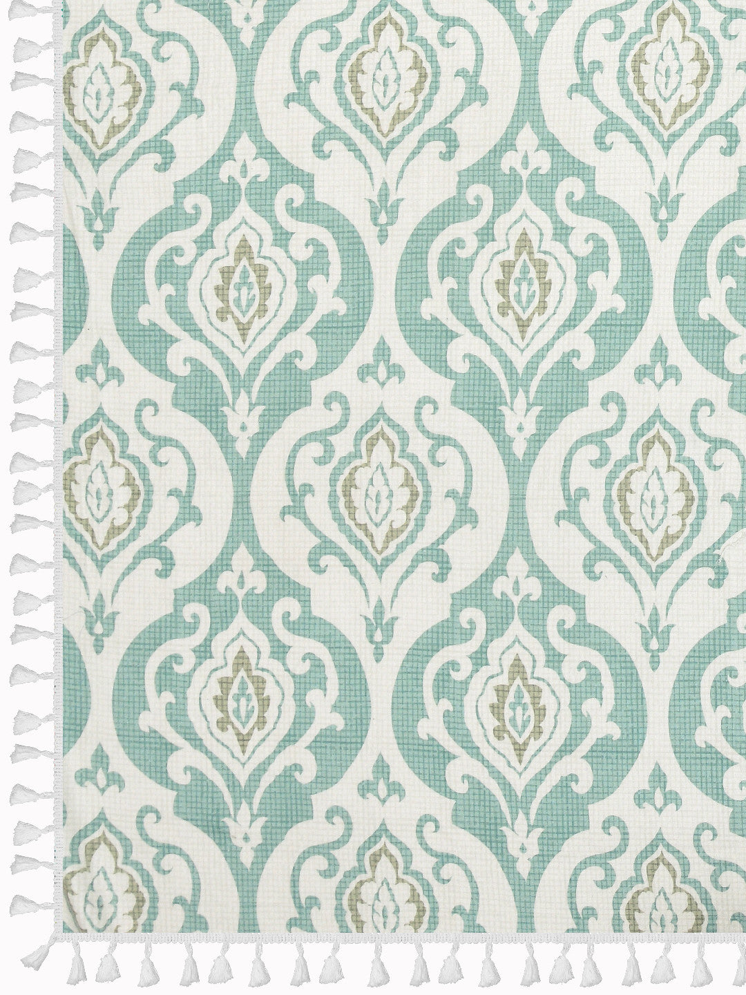 Varnika Cotton Table Cover