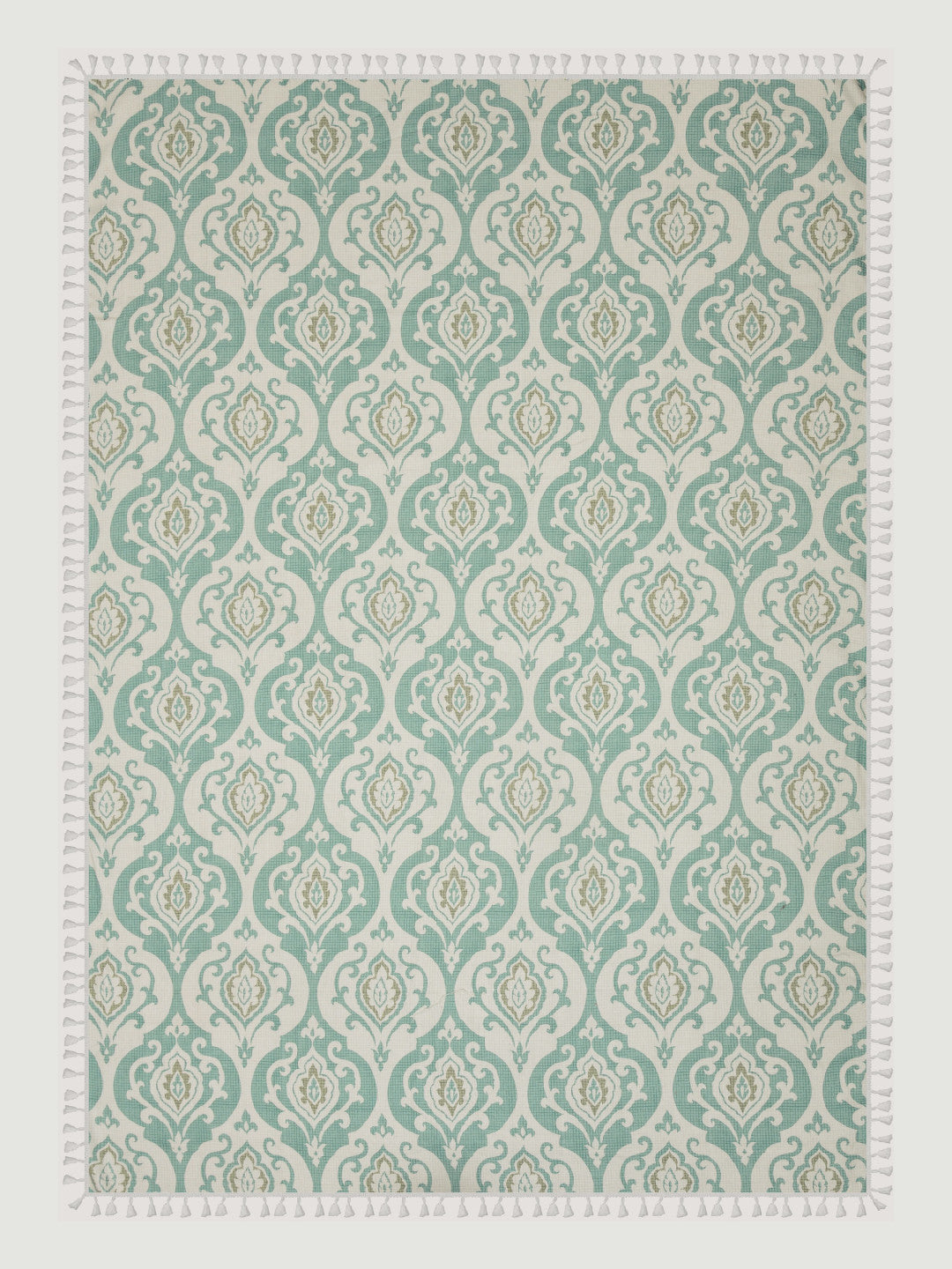 Varnika Cotton Table Cover