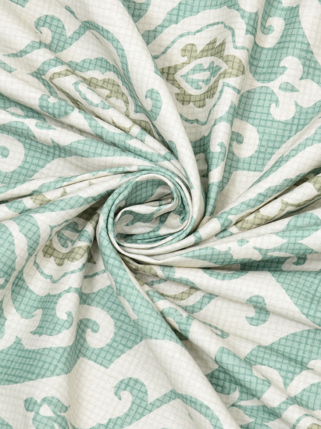Varnika Cotton Table Cover