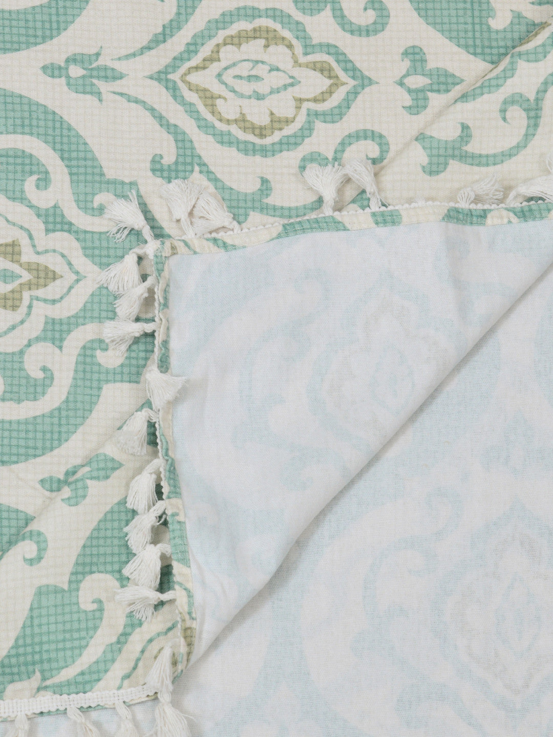 Varnika Cotton Table Cover