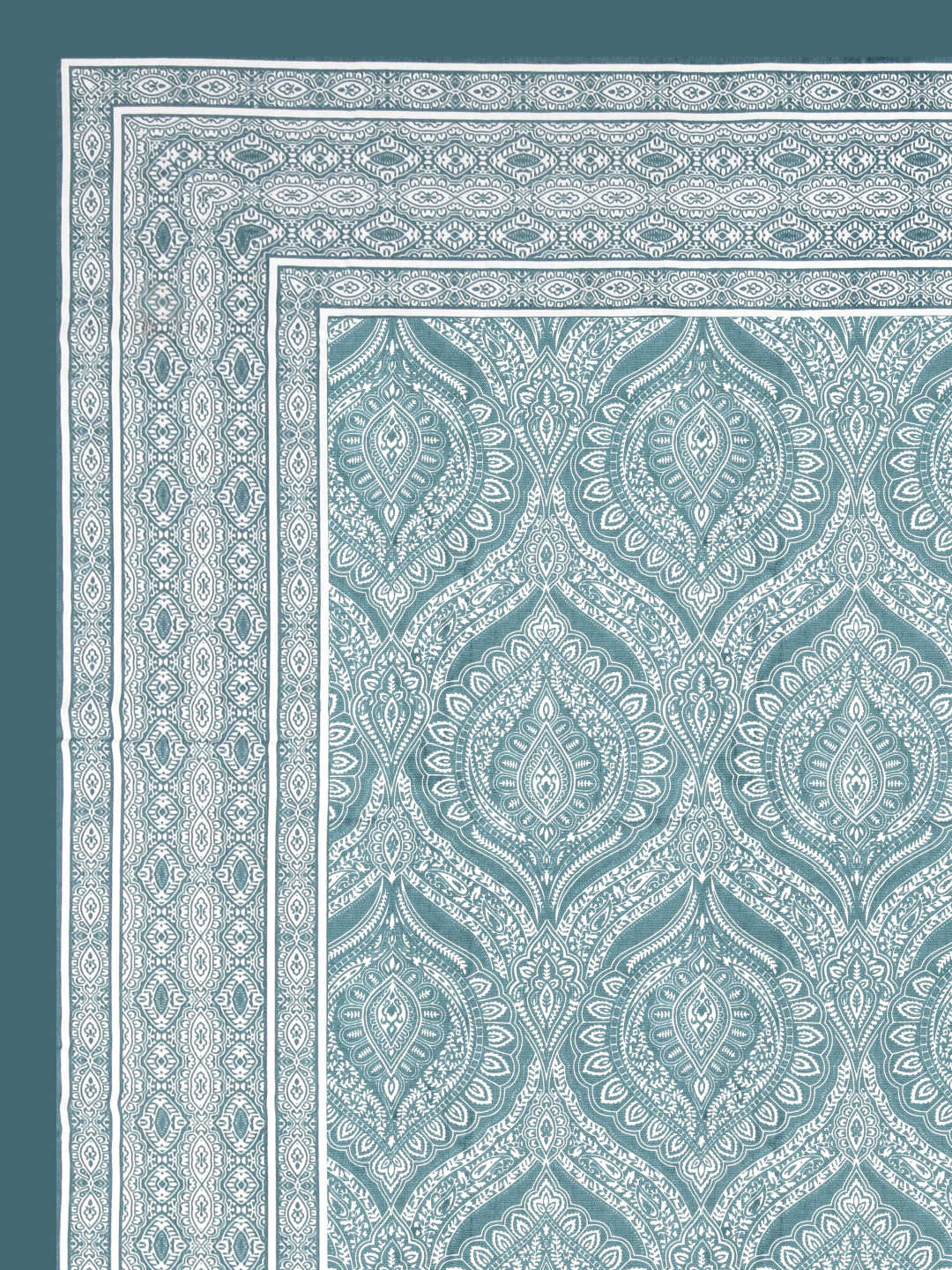Sanskriti Table Linen Collection - Table Cover