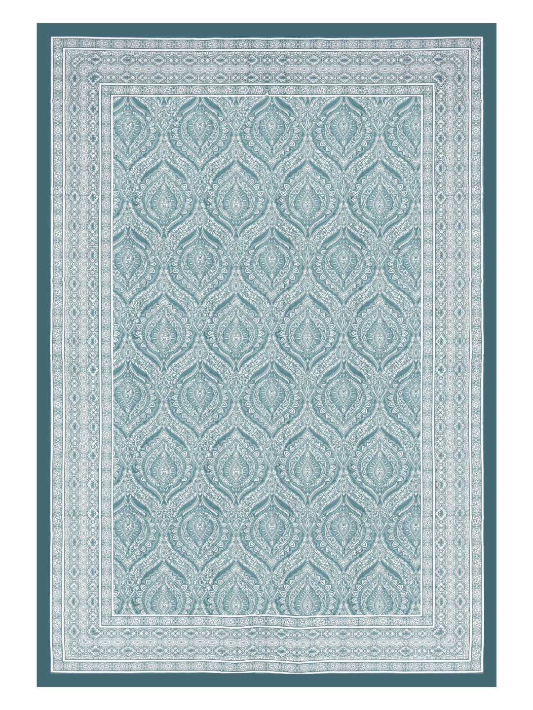 Sanskriti Table Linen Collection - Table Cover