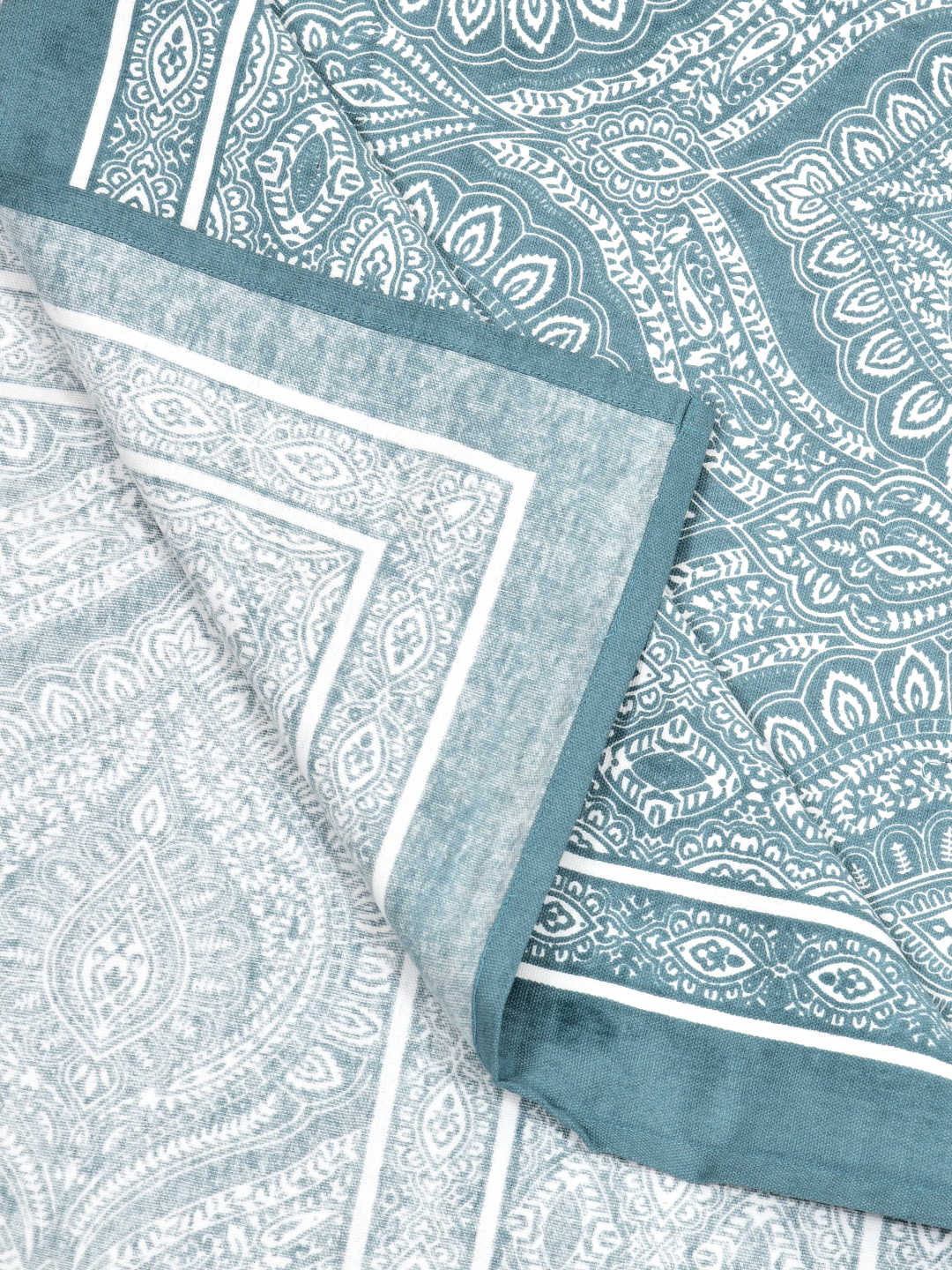 Sanskriti Table Linen Collection - Table Cover