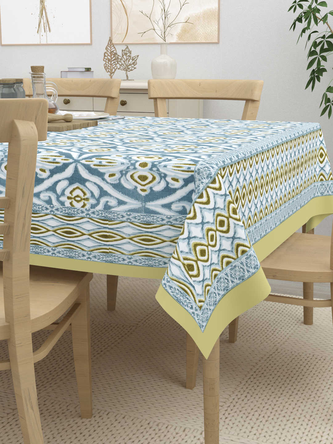 Sanskriti Table Linen Collection - Table Cover