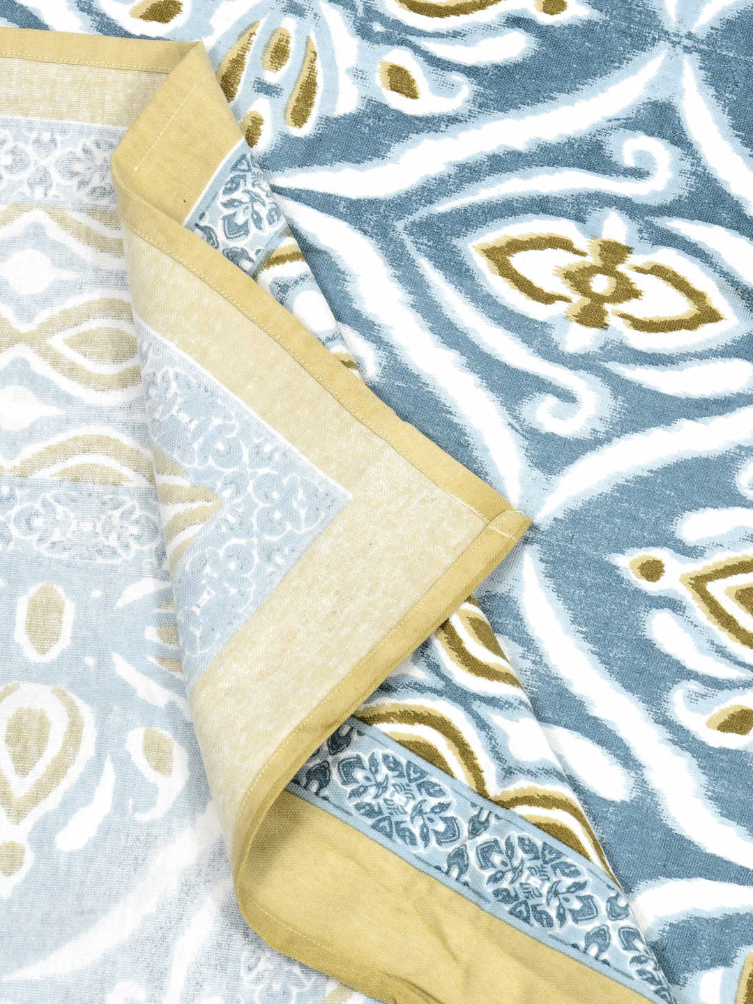 Sanskriti Table Linen Collection - Table Cover