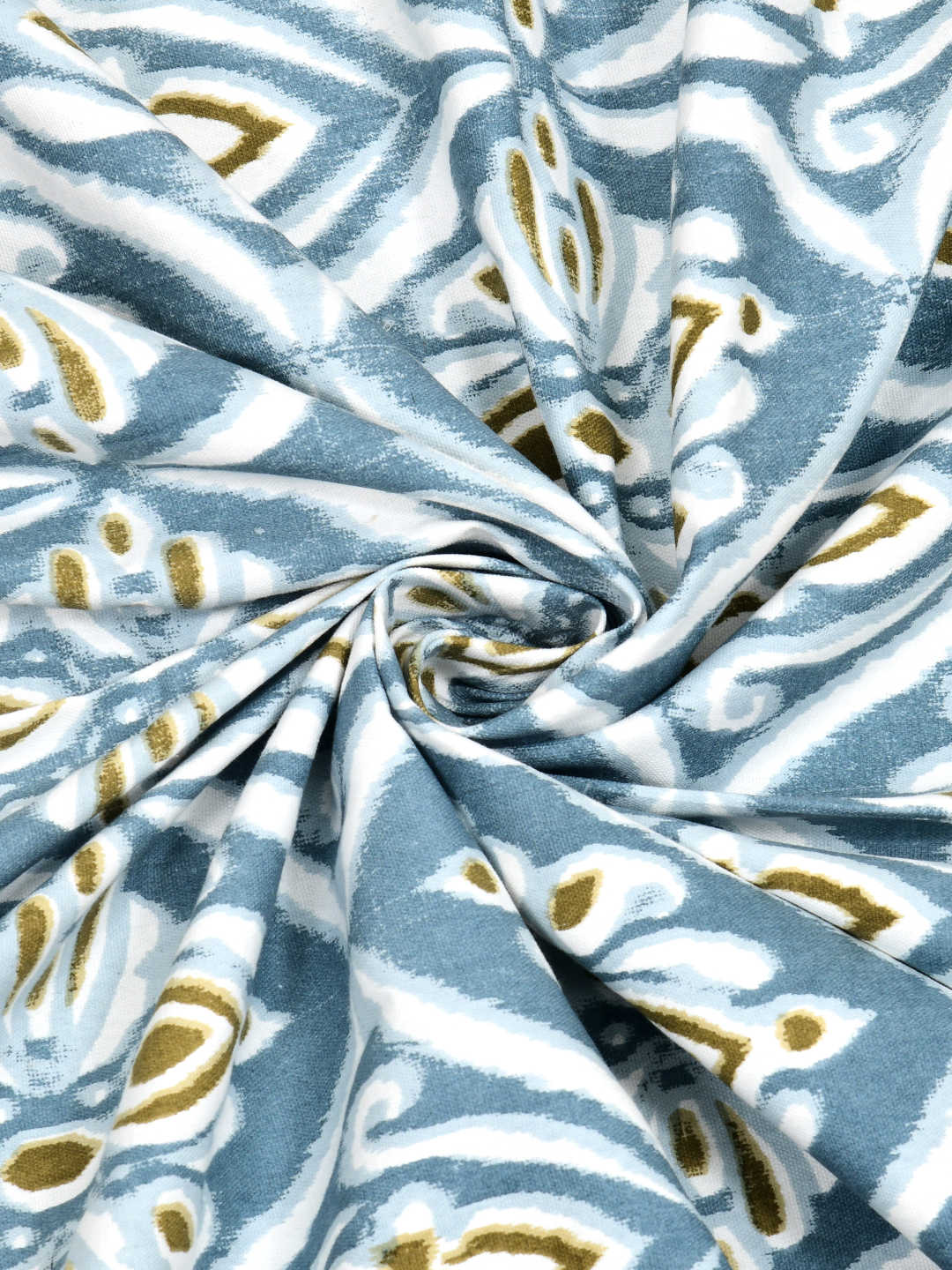 Sanskriti Table Linen Collection - Table Cover