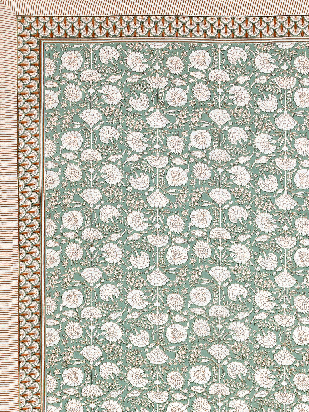 Sanskriti Table Linen Collection - Table Cover