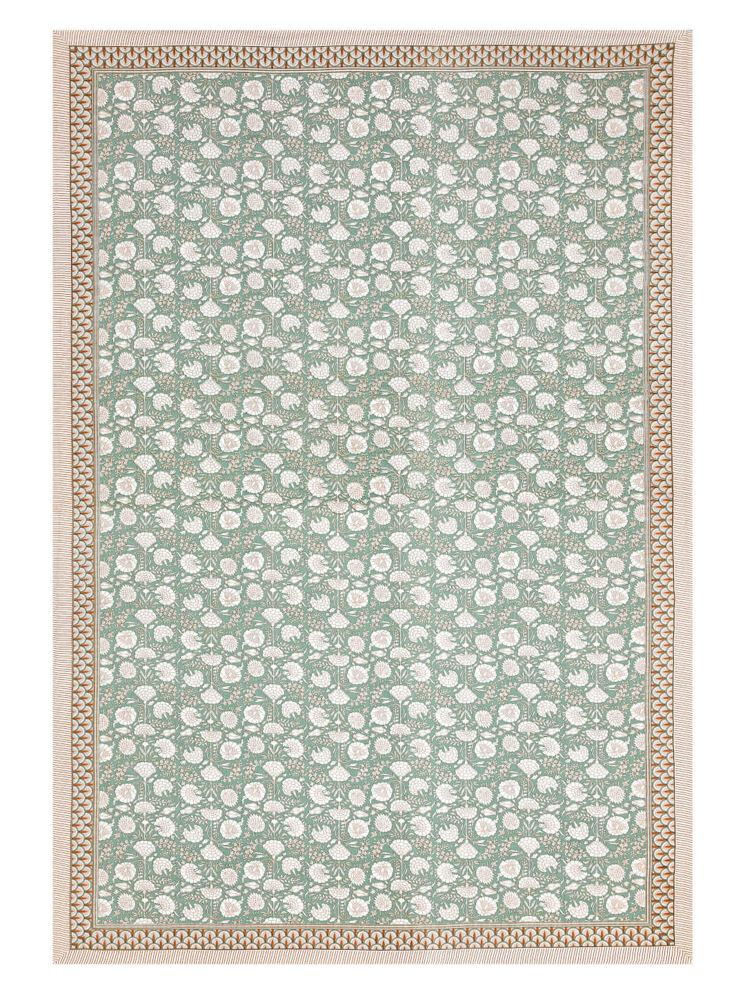 Sanskriti Table Linen Collection - Table Cover