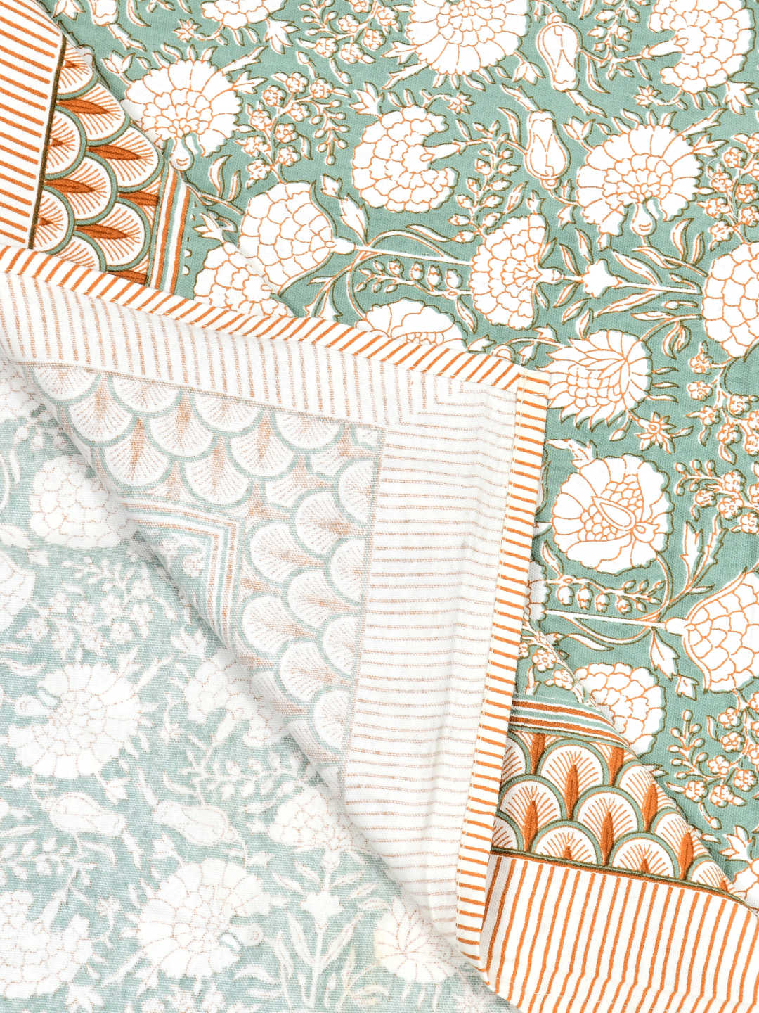 Sanskriti Table Linen Collection - Table Cover