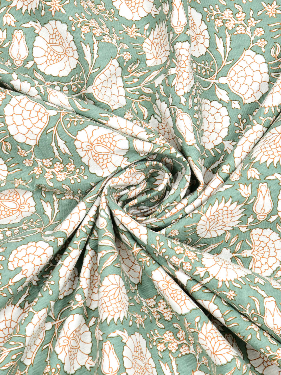 Sanskriti Table Linen Collection - Table Cover