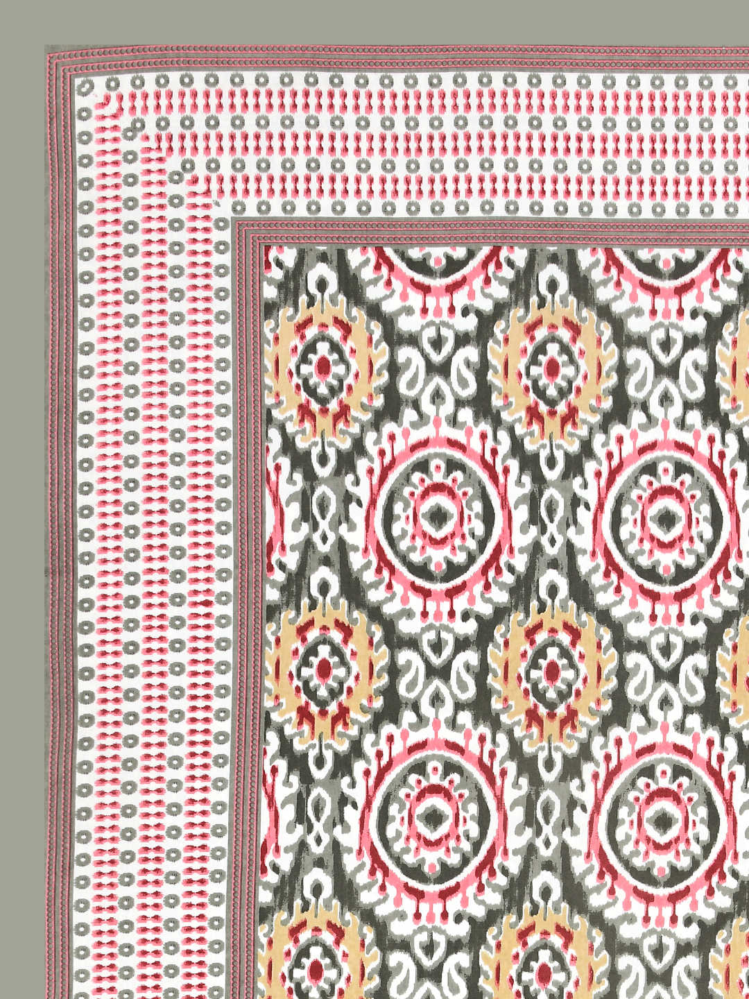 Sanskriti Table Linen Collection - Table Cover
