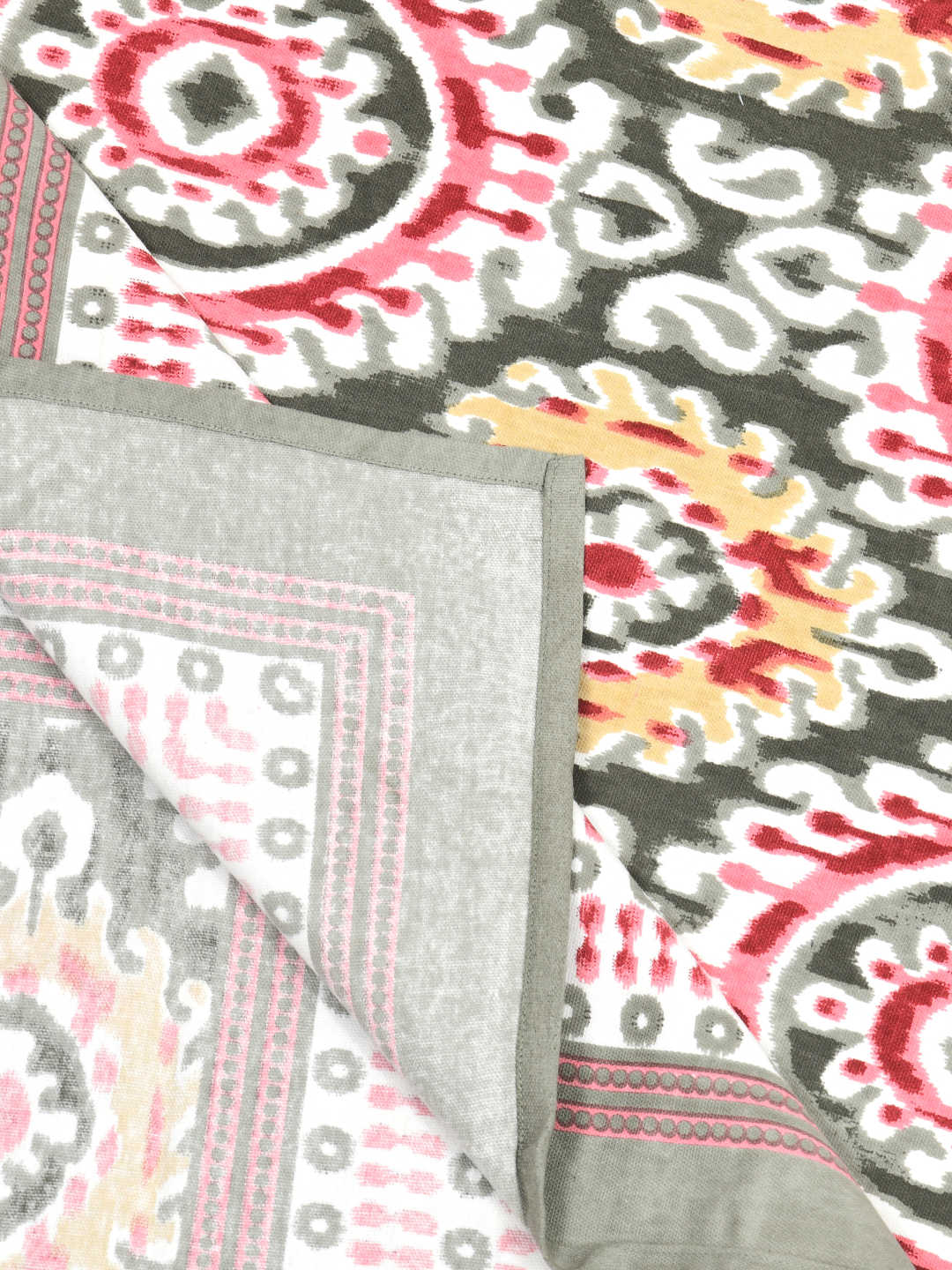 Sanskriti Table Linen Collection - Table Cover