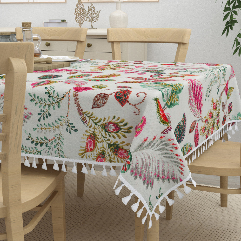 5-7 Seat Round Dining Tablest