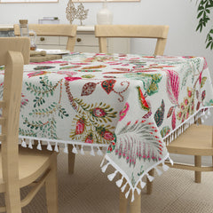 Gulbahar Cotton Table Cover