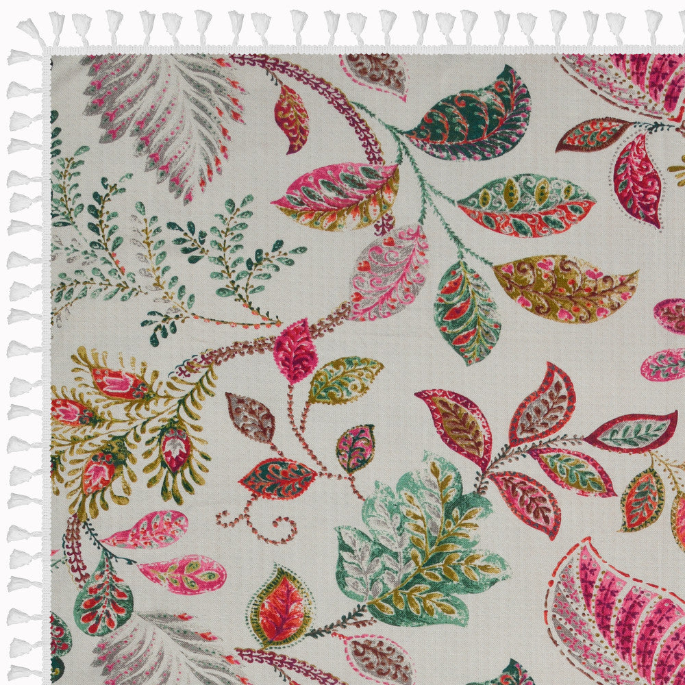 Gulbahar Cotton Table Cover