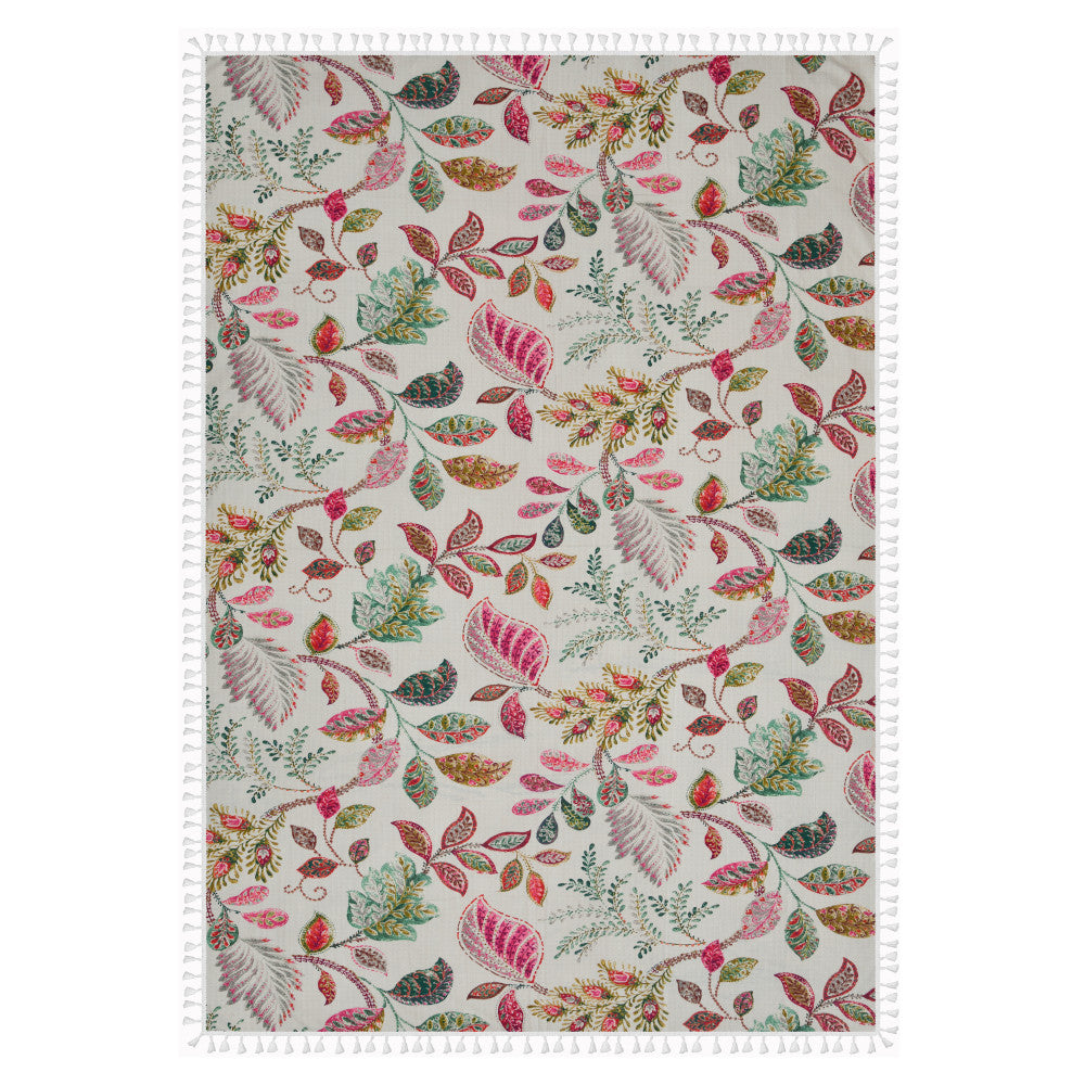 Gulbahar Cotton Table Cover