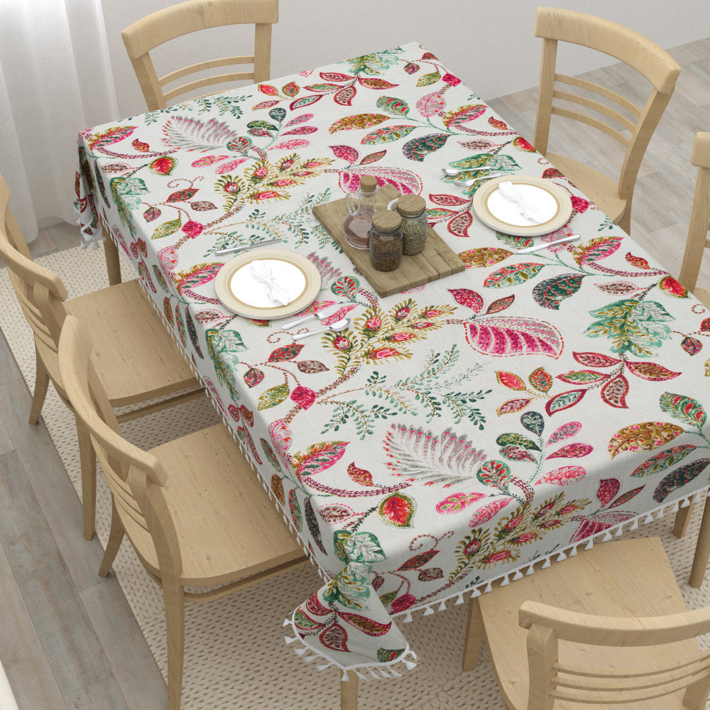 Gulbahar Cotton Table Cover