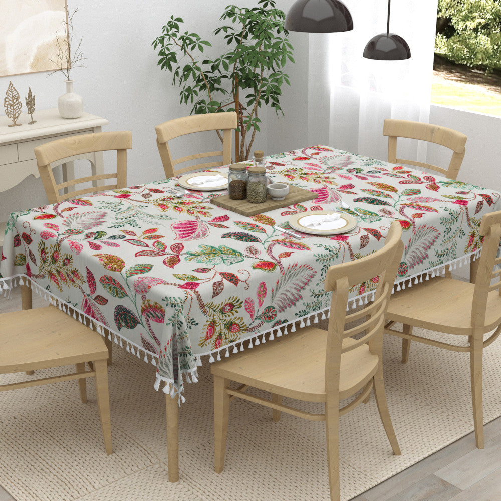 Gulbahar Cotton Table Cover