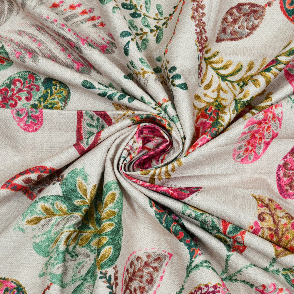 Gulbahar Cotton Table Cover
