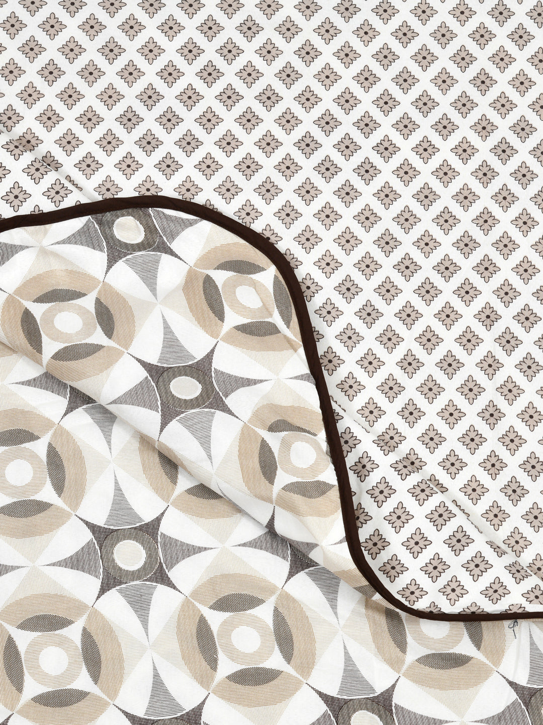 Moondance Reversible Cotton AC Dohar