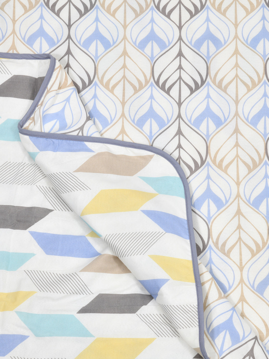 Calis Reversible Cotton AC Dohar