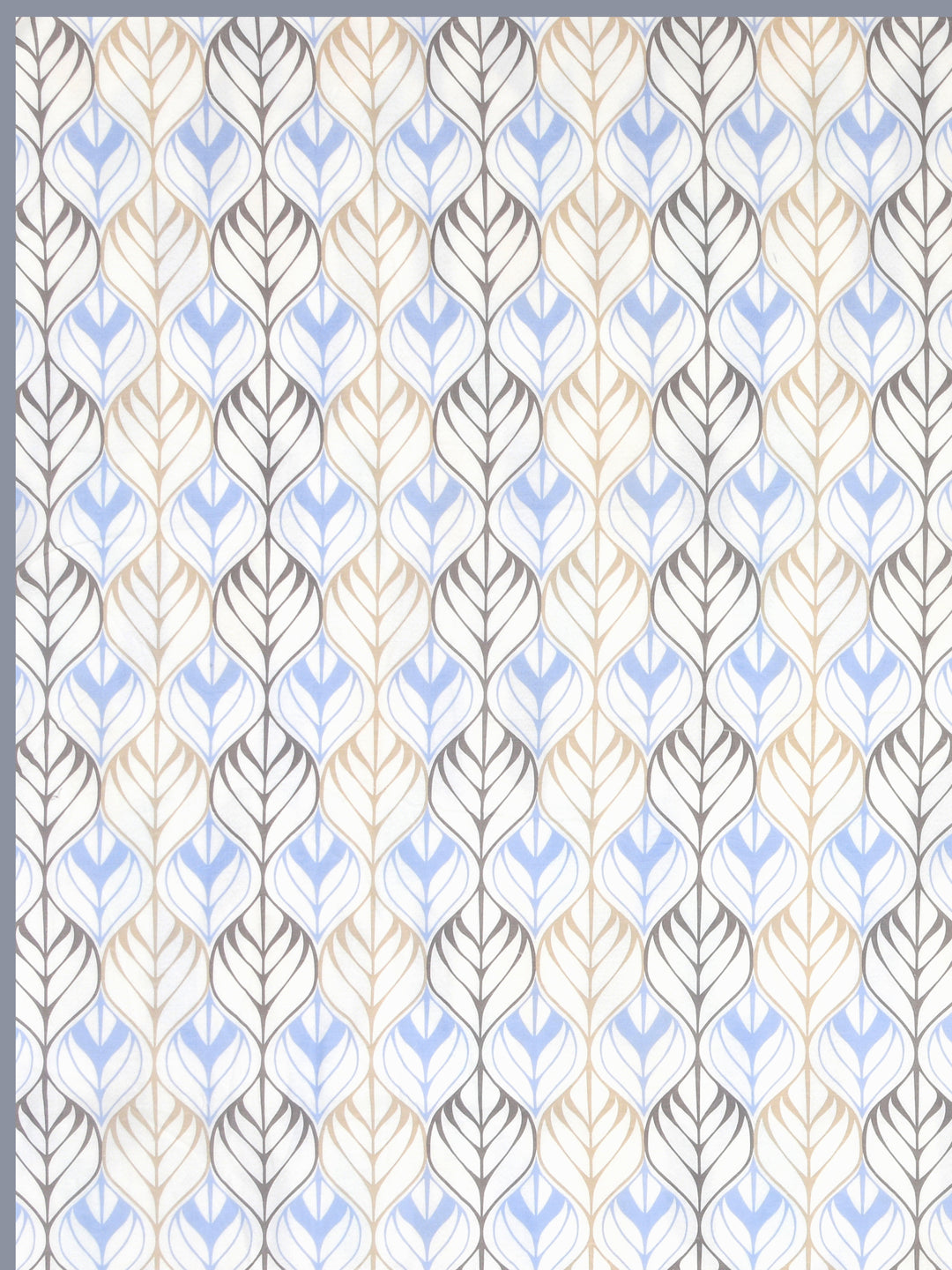 Calis Reversible Cotton AC Dohar