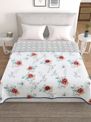 Porcelaine Reversible Cotton AC Dohar