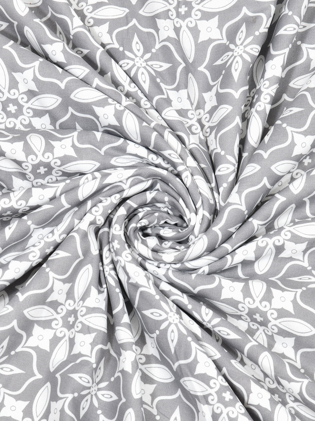 Porcelaine Reversible Cotton AC Dohar