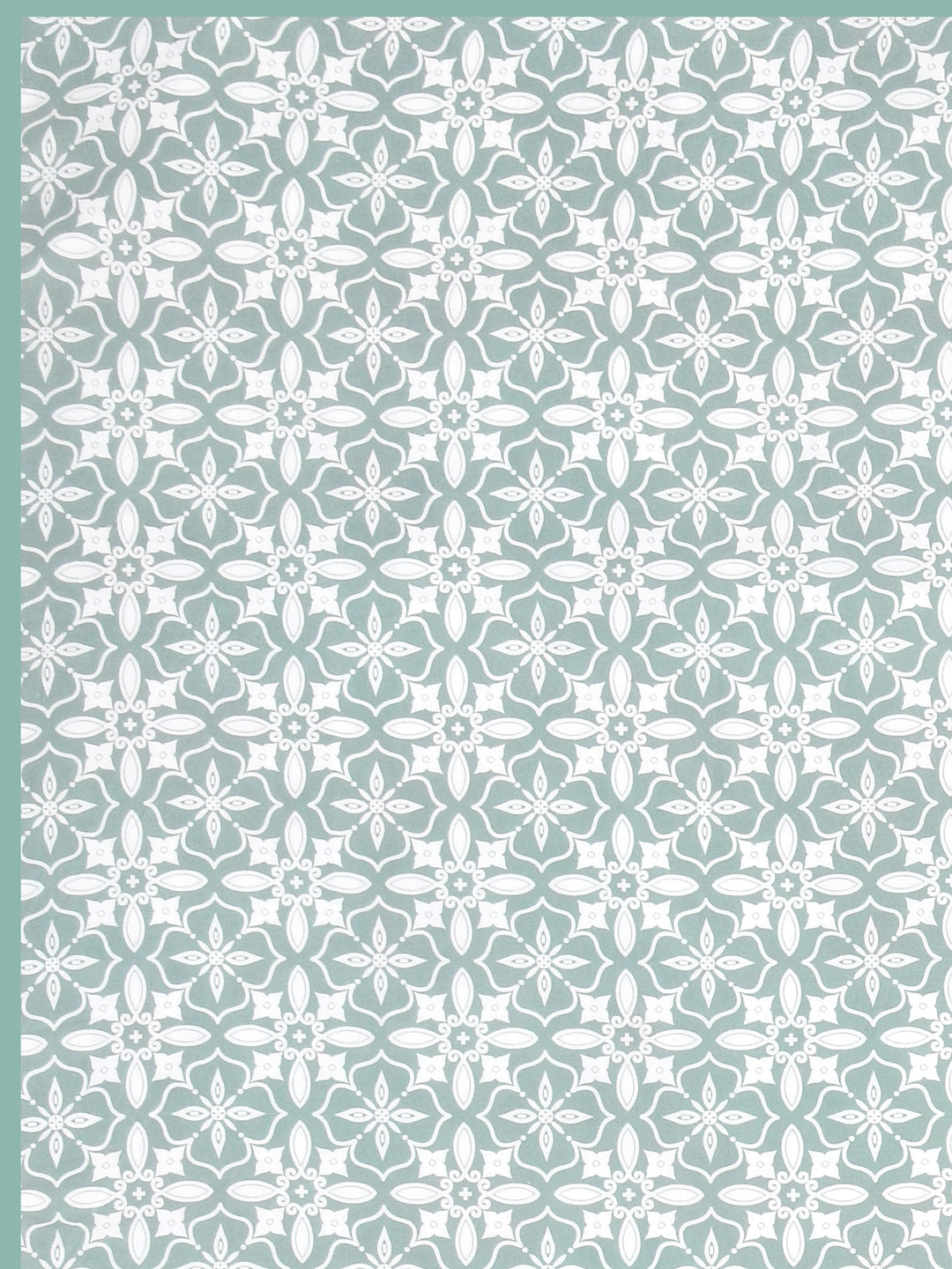 Florazure Reversible Cotton AC Dohar