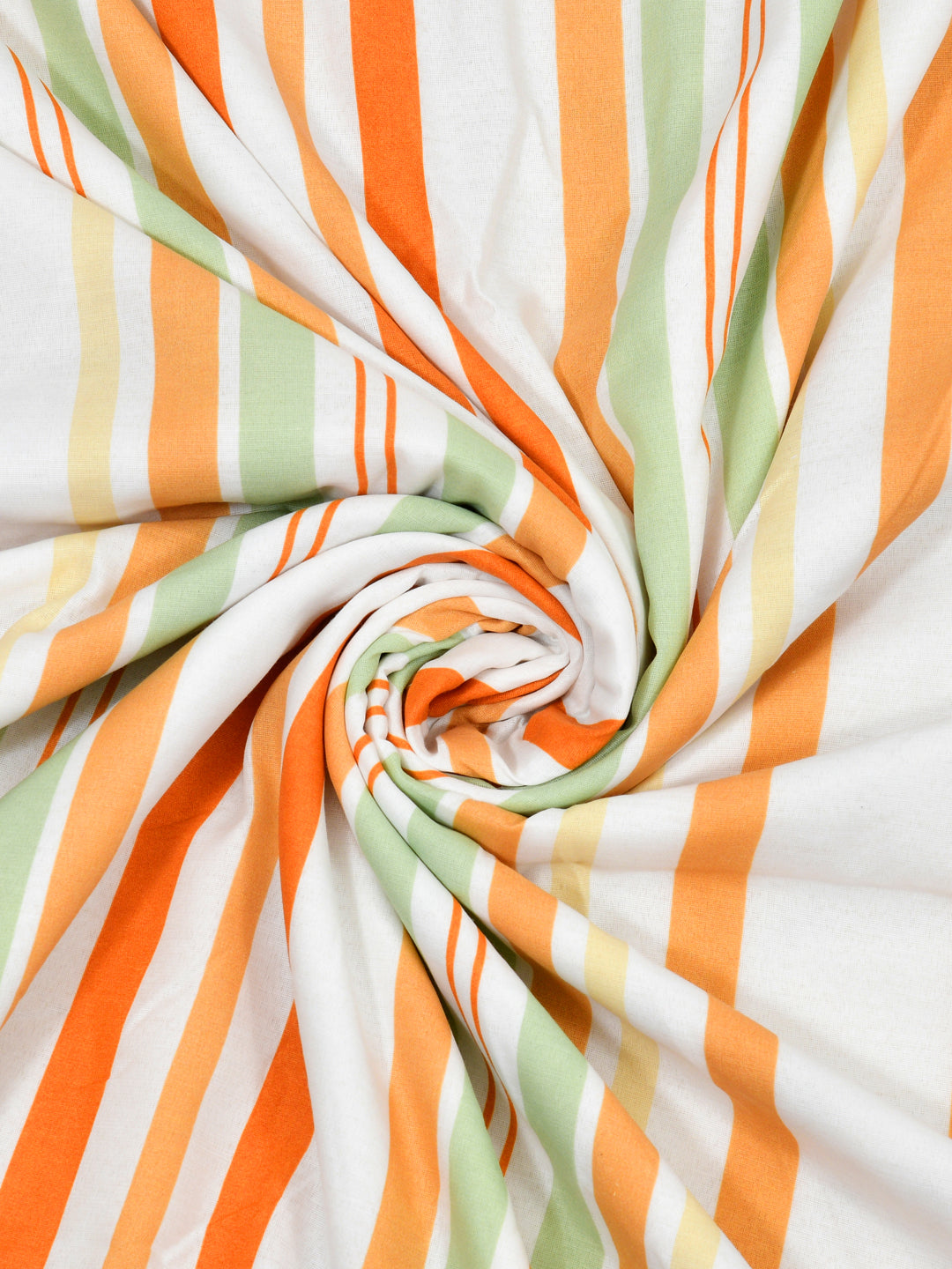 Autumn Garden Reversible Cotton AC Dohar