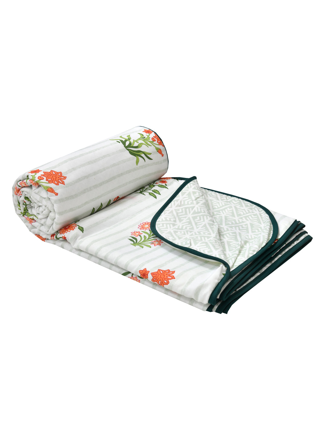 Botanica Reversible Cotton AC Dohar