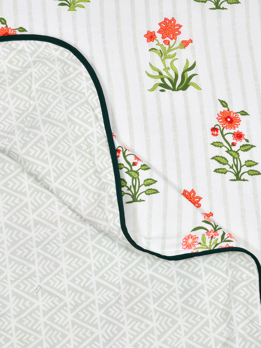 Botanica Reversible Cotton AC Dohar