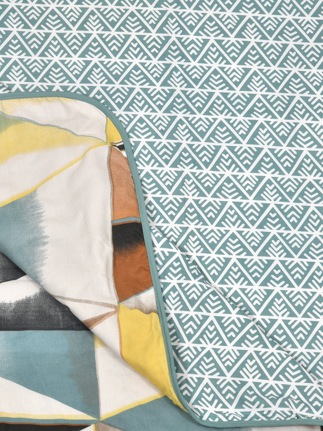Aztrix Reversible Cotton AC Dohar
