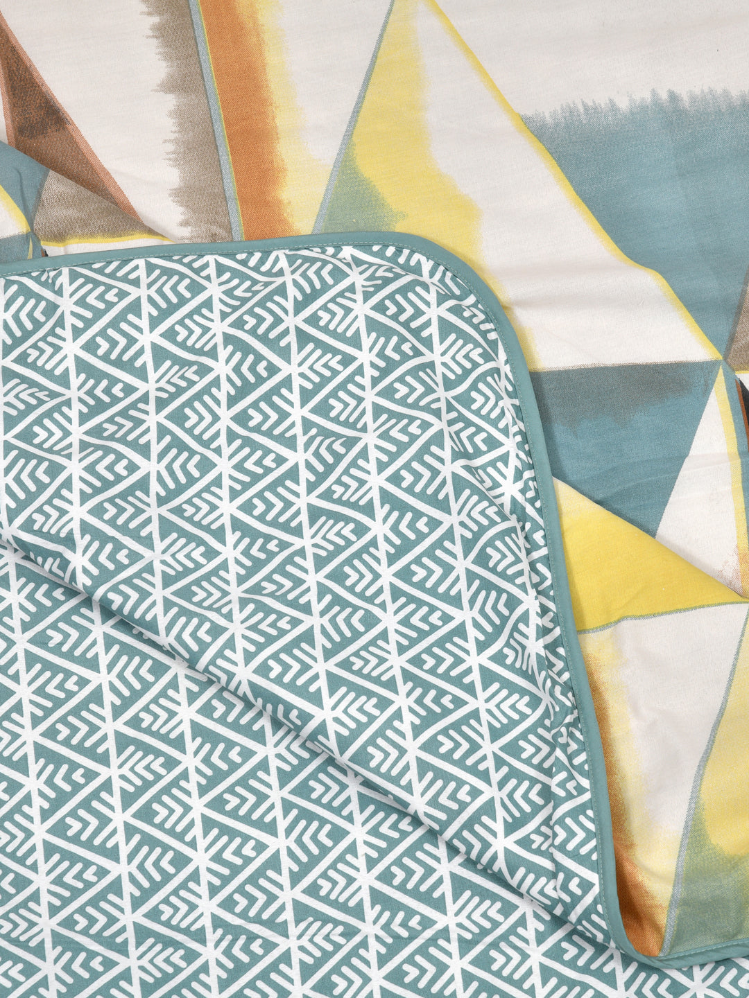 Aztrix Reversible Cotton AC Dohar